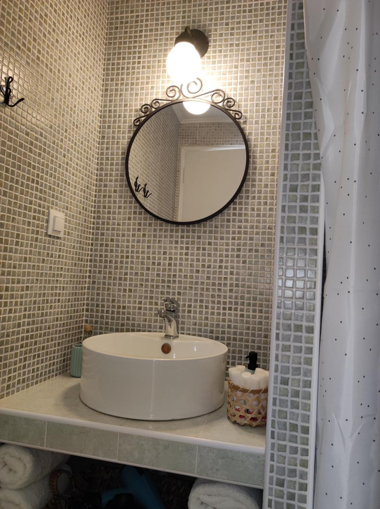 Thalassa Apartments & Studios Kávos Екстериор снимка